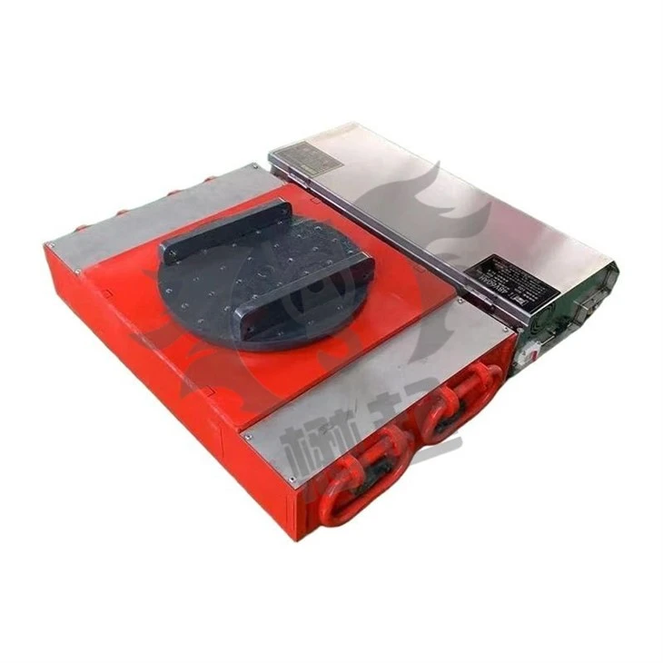 Electric Flat Car suppliers